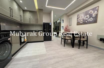 Apartment - 2 Bedrooms - 1 Bathroom for rent in West Arabella - 5th Settlement Compounds - The 5th Settlement - New Cairo City - Cairo Apartment - 2 Bedrooms - 1 Bathroom for rent in West Arabella - 5th Settlement Compounds - The 5th Settlement - New Cairo City - Cairo