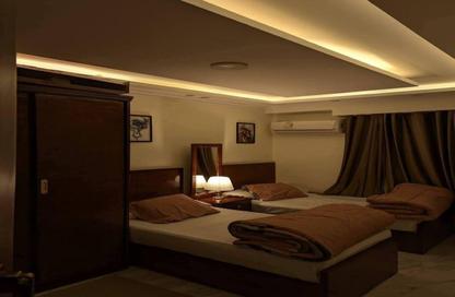 Apartment - 3 Bedrooms - 3 Bathrooms for sale in Grand Heights - Northern Expansions - 6 October City - Giza