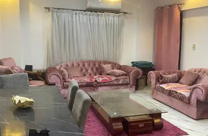 Apartment - 2 Bedrooms - 1 Bathroom for sale in El Rehab Extension - Al Rehab - New Cairo City - Cairo