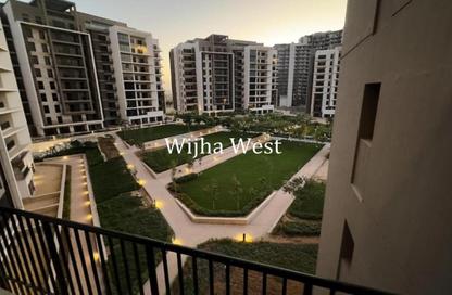 شقة - 3 غرف نوم - 3 حمامات للبيع في أبراج زيد - كمبوندات الشيخ زايد - الشيخ زايد - الجيزة