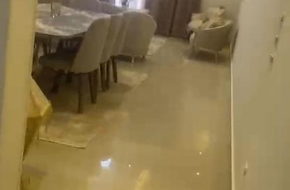 شقة - 2 غرف نوم - 3 حمامات للبيع في عمارات البنفسج - البنفسج - مدينة القاهرة الجديدة - القاهرة