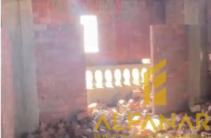Apartment - 2 Bedrooms - 1 Bathroom for sale in Mohamed Naguib Axis - Abou El Houl - New Cairo City - Cairo