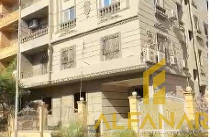 شقة - 2 غرف نوم - 1 حمام للبيع في محور محمد نجيب - ابو الهول - مدينة القاهرة الجديدة - القاهرة