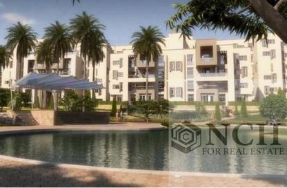 Villa - 5 Bedrooms - 6 Bathrooms for sale in Cairo Festival City - North Investors Area - New Cairo City - Cairo Villa - 5 Bedrooms - 6 Bathrooms for sale in Cairo Festival City - North Investors Area - New Cairo City - Cairo