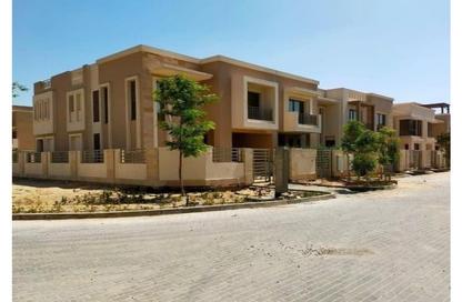 تاون هاوس - 3 غرف نوم - 3 حمامات للبيع في تاج سيتي - كمبوندات التجمع الخامس - التجمع الخامس - مدينة القاهرة الجديدة - القاهرة