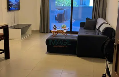 شاليه - غرفة نوم - 1 حمام للبيع في مراسي - سيدي عبد الرحمن - الساحل الشمالي