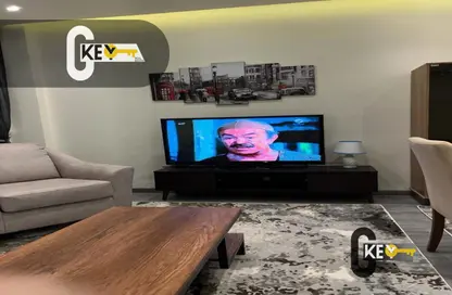 شقة - 2 غرف نوم - 2 حمامات للايجار في پريڤادو - مدينتي - القاهرة