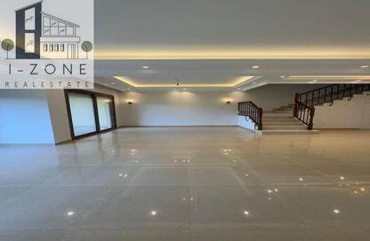 Villa - 4 Bedrooms - 4 Bathrooms for rent in Mivida - 5th Settlement Compounds - The 5th Settlement - New Cairo City - Cairo