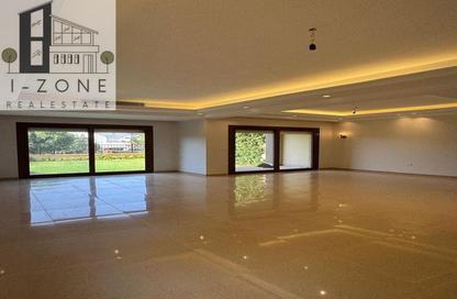 Villa - 4 Bedrooms - 4 Bathrooms for rent in Mivida - 5th Settlement Compounds - The 5th Settlement - New Cairo City - Cairo