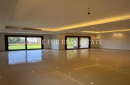 Villa - 4 Bedrooms - 4 Bathrooms for rent in Mivida - 5th Settlement Compounds - The 5th Settlement - New Cairo City - Cairo