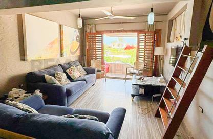 Chalet - 3 Bedrooms - 2 Bathrooms for sale in Marina 2 - Marina - Al Alamein - North Coast Chalet - 3 Bedrooms - 2 Bathrooms for sale in Marina 2 - Marina - Al Alamein - North Coast