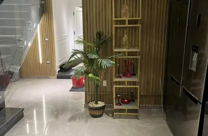 Penthouse - 3 Bedrooms - 3 Bathrooms for sale in Mountain View Hyde Park - 5th Settlement Compounds - The 5th Settlement - New Cairo City - Cairo