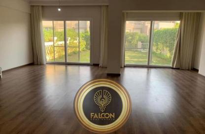Apartment - 3 Bedrooms - 3 Bathrooms for sale in Moon Residences - Fifth Square - The 5th Settlement - New Cairo City - Cairo