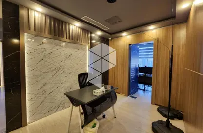 مساحات مكتبية - 3 غرف نوم - 1 حمام للايجار في تريفيوم بزنس كومبلكس - شارع التسعين الشمالي - التجمع الخامس - مدينة القاهرة الجديدة - القاهرة