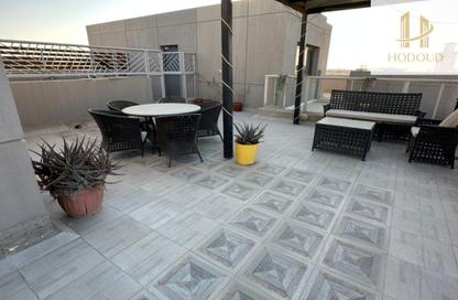 Apartment - Studio - 1 Bathroom for rent in Eastown - 5th Settlement Compounds - The 5th Settlement - New Cairo City - Cairo