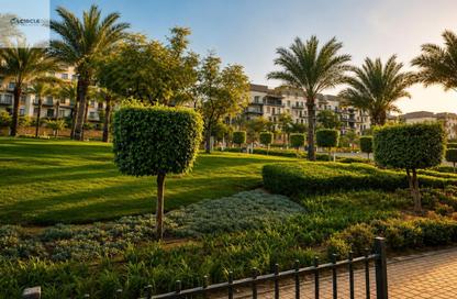 Apartment - 4 - 4 for sale in Eastown - 5th Settlement Compounds - The 5th Settlement - New Cairo City - Cairo