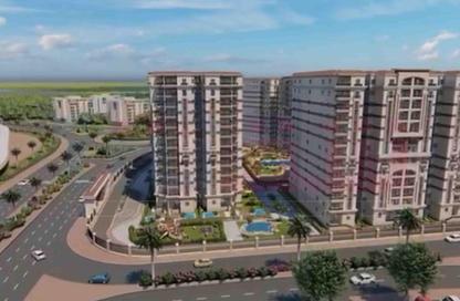 شقة - 2 غرف نوم - 2 حمامات للبيع في صوارى - كمبوندات الاسكندرية - الاسكندرية شقة - 2 غرف نوم - 2 حمامات للبيع في صوارى - كمبوندات الاسكندرية - الاسكندرية