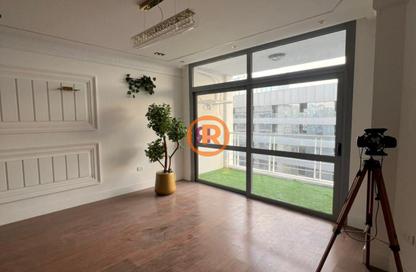 Duplex - 4 Bedrooms - 4 Bathrooms for sale in One Kattameya - El Katameya Compounds - El Katameya - New Cairo City - Cairo