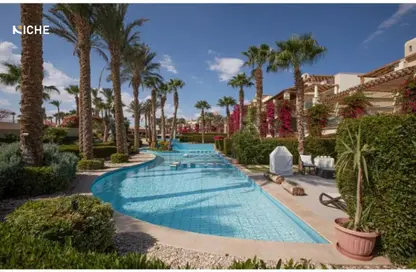 شاليه - غرفة نوم - 1 حمام للبيع في سهل حشيش ريزورت - منطقة سهل حشيش - الغردقة - محافظة البحر الاحمر