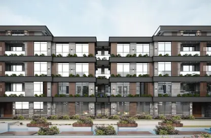 شقة - 2 غرف نوم - 2 حمامات للبيع في دي جويا ريزيدنس - مدينة زايد الجديدة - الشيخ زايد - الجيزة