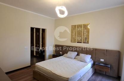 Apartment - 2 Bedrooms - 2 Bathrooms for rent in 90 Avenue - South Investors Area - New Cairo City - Cairo