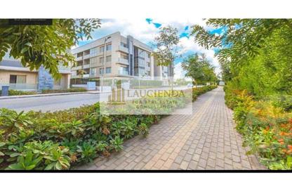Townhouse - 3 Bedrooms - 4 Bathrooms for sale in Mountain View - Ras Al Hekma - North Coast Townhouse - 3 Bedrooms - 4 Bathrooms for sale in Mountain View - Ras Al Hekma - North Coast