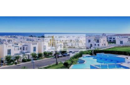 Townhouse - 3 Bedrooms - 4 Bathrooms for sale in Mountain View - Ras Al Hekma - North Coast Townhouse - 3 Bedrooms - 4 Bathrooms for sale in Mountain View - Ras Al Hekma - North Coast