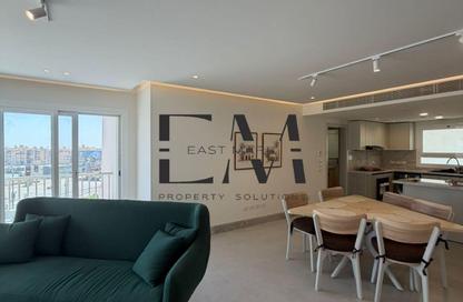 Apartment - 2 Bedrooms - 2 Bathrooms for rent in Hyde Park - New Cairo City - Cairo Apartment - 2 Bedrooms - 2 Bathrooms for rent in Hyde Park - New Cairo City - Cairo