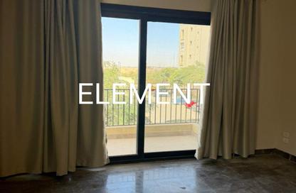 Apartment - 3 Bedrooms - 3 Bathrooms for sale in O West - 6 October Compounds - 6 October City - Giza Apartment - 3 Bedrooms - 3 Bathrooms for sale in O West - 6 October Compounds - 6 October City - Giza
