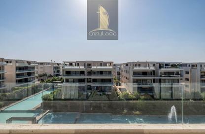 Apartment - 4 - 4 for rent in Lake View Residence - 5th Settlement Compounds - The 5th Settlement - New Cairo City - Cairo Apartment - 4 - 4 for rent in Lake View Residence - 5th Settlement Compounds - The 5th Settlement - New Cairo City - Cairo