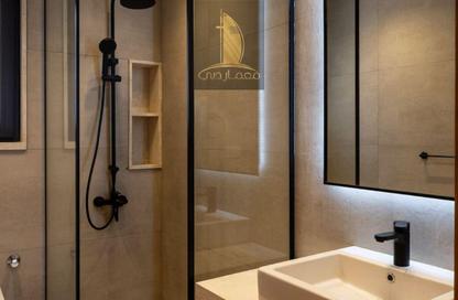 Apartment - 4 - 4 for rent in Lake View Residence - 5th Settlement Compounds - The 5th Settlement - New Cairo City - Cairo