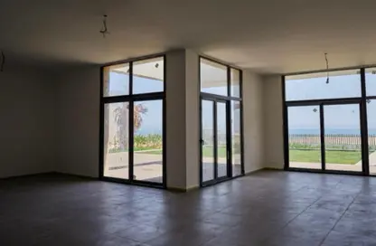 شاليه - 3 غرف نوم - 3 حمامات للبيع في چون - راس الحكمة - الساحل الشمالي