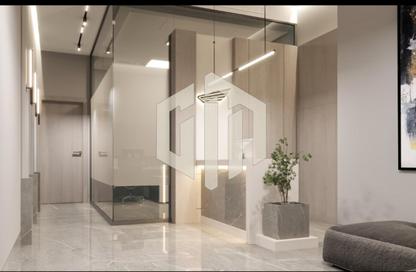 Office Space - Studio - 1 Bathroom for rent in Lake View Residence - 5th Settlement Compounds - The 5th Settlement - New Cairo City - Cairo Office Space - Studio - 1 Bathroom for rent in Lake View Residence - 5th Settlement Compounds - The 5th Settlement - New Cairo City - Cairo