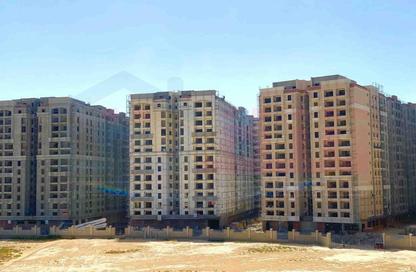شقة - 3 غرف نوم - 3 حمامات للبيع في مروج - سموحة - حي شرق - الاسكندرية