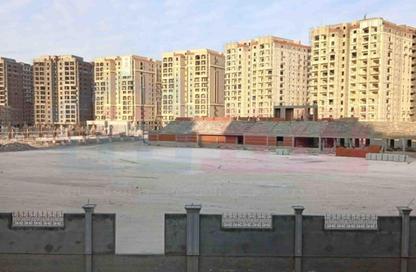 شقة - 3 غرف نوم - 3 حمامات للبيع في مروج - سموحة - حي شرق - الاسكندرية