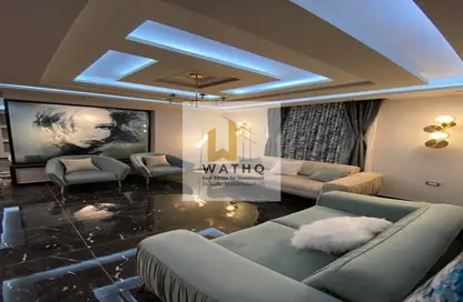 Apartment - 3 Bedrooms - 2 Bathrooms for sale in Karmell - New Zayed City - Sheikh Zayed City - Giza