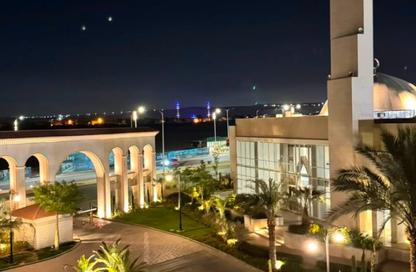 Apartment - 3 - 3 for rent in Village West - Sheikh Zayed Compounds - Sheikh Zayed City - Giza