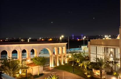 Apartment - 3 - 3 for rent in Village West - Sheikh Zayed Compounds - Sheikh Zayed City - Giza