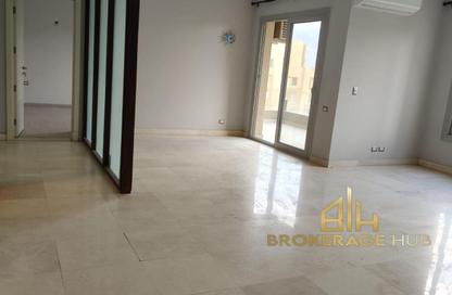 Apartment - 2 Bedrooms - 2 Bathrooms for rent in Palm Hills Village Gate - South Investors Area - New Cairo City - Cairo