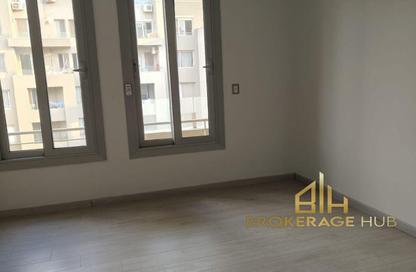 Apartment - 2 Bedrooms - 2 Bathrooms for rent in Palm Hills Village Gate - South Investors Area - New Cairo City - Cairo