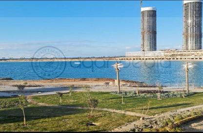 منزل مزدوج - 4 غرف نوم - 4 حمامات للبيع في مازيرين - مدينة العلمين الجديدة - العلمين - الساحل الشمالي
