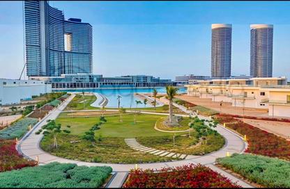 منزل مزدوج - 4 غرف نوم - 4 حمامات للبيع في مازيرين - مدينة العلمين الجديدة - العلمين - الساحل الشمالي