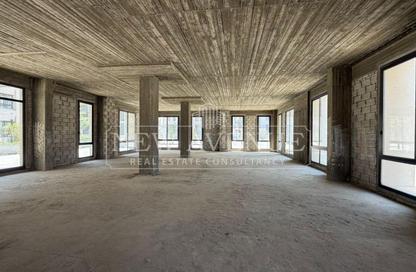 Whole Building - Studio - 1 Bathroom for rent in District 5 - 5th Settlement Compounds - The 5th Settlement - New Cairo City - Cairo