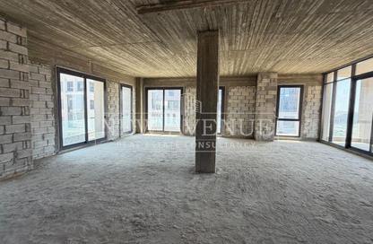 Whole Building - Studio - 1 Bathroom for rent in District 5 - 5th Settlement Compounds - The 5th Settlement - New Cairo City - Cairo