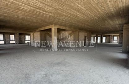 Whole Building - Studio - 1 Bathroom for rent in District 5 - 5th Settlement Compounds - The 5th Settlement - New Cairo City - Cairo