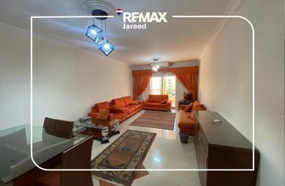 Apartment - 2 - 1 for rent in Dream Land - Al Wahat Road - 6 October City - Giza