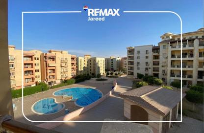 Apartment - 2 - 1 for rent in Dream Land - Al Wahat Road - 6 October City - Giza