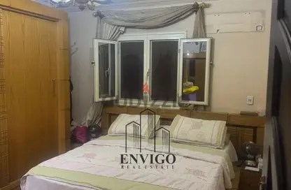 Apartment - 3 Bedrooms - 1 Bathroom for sale in Street 13 - Al Waha City - 10th District - Nasr City - Cairo