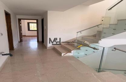Townhouse - 4 - 4 for rent in Moon Residences - Fifth Square - The 5th Settlement - New Cairo City - Cairo