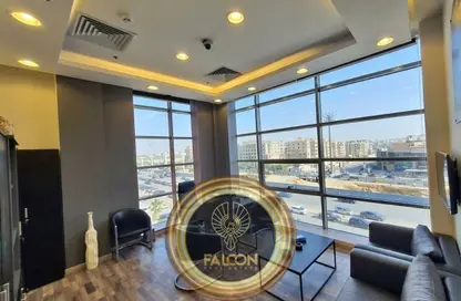 مساحات مكتبية - غرفة نوم - 1 حمام للبيع في S1 - سراي - كمبوندات مدينة المستقبل - مدينة المستقبل - القاهرة